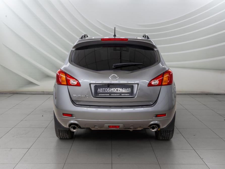Nissan Murano II (Z51) Рестайлинг 2 Волгоград  - изображение 6