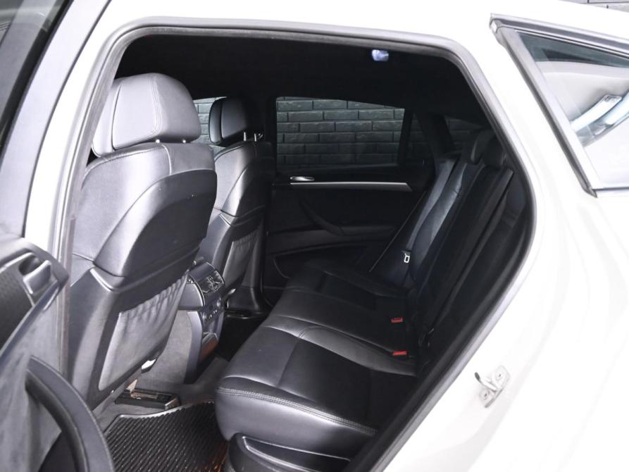 BMW X6 I (E71) Рестайлинг Екатеринбург  - изображение 11