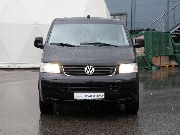 Volkswagen Caravelle T5 с пробегом 2008 года, цена 1 499 000 рублей, 224405 км, минивэн, Автокод Объявления