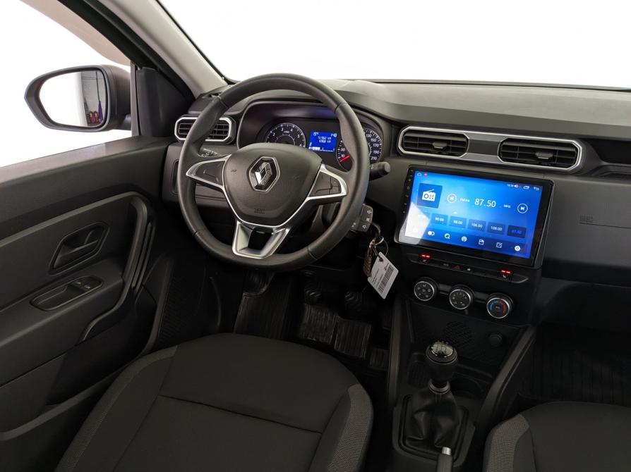 Renault Duster II Москва  - изображение 25