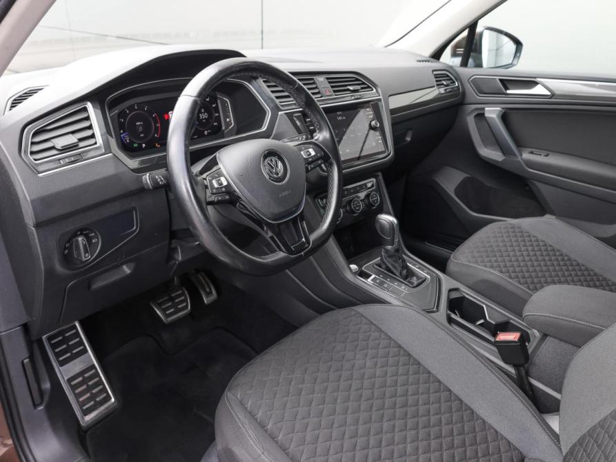 Volkswagen Tiguan II Москва  - изображение 15