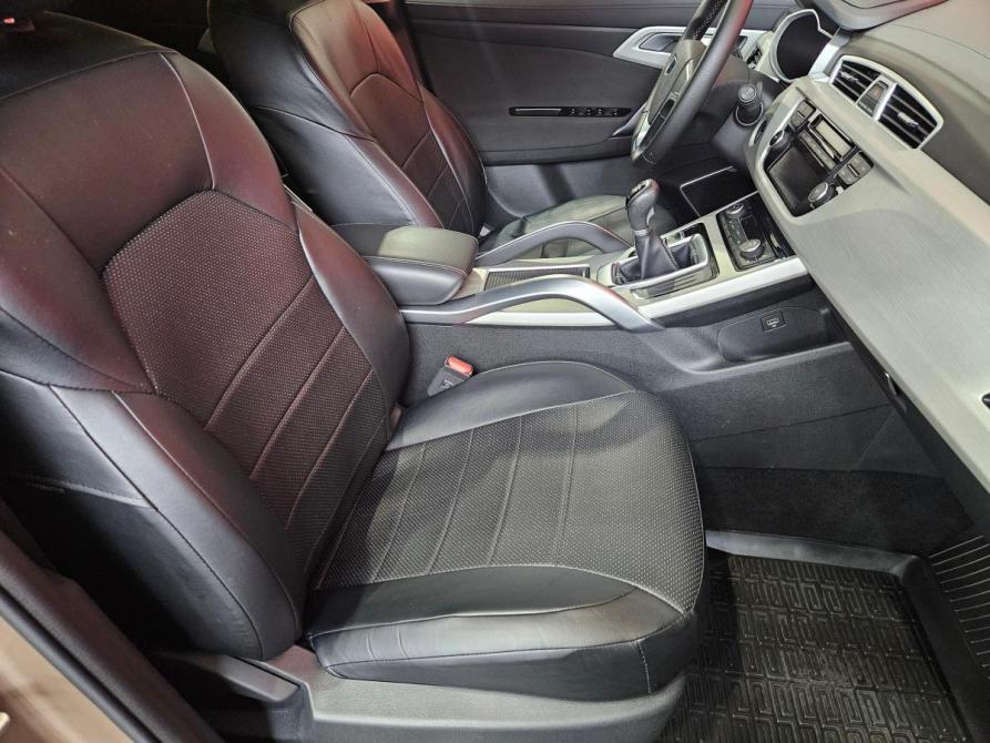 Geely Atlas I Вологда  - изображение 11