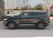 Chery Tiggo 7 Pro Max I Новосибирск  - изображение 29