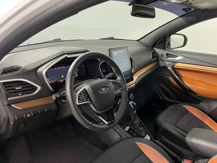 Lada (ВАЗ) Vesta I Рестайлинг (NG) Ижевск  - изображение 8