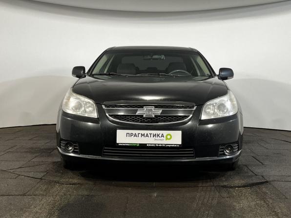 Chevrolet Epica V250 Рестайлинг с пробегом 2010 года, цена 570 900 рублей, 173080 км, седан, Автокод Объявления