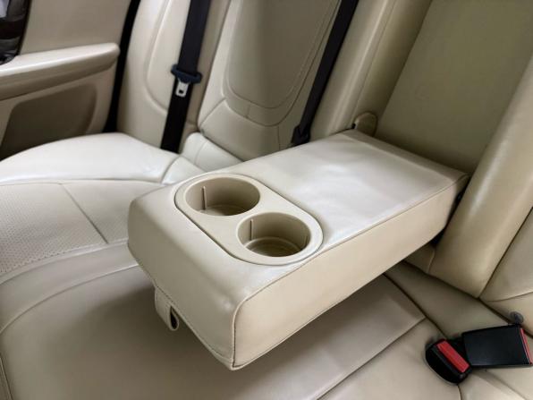Jaguar XF I Рестайлинг с пробегом 2013 года, цена 1 599 000 рублей, 183000 км, седан, Автокод Объявления