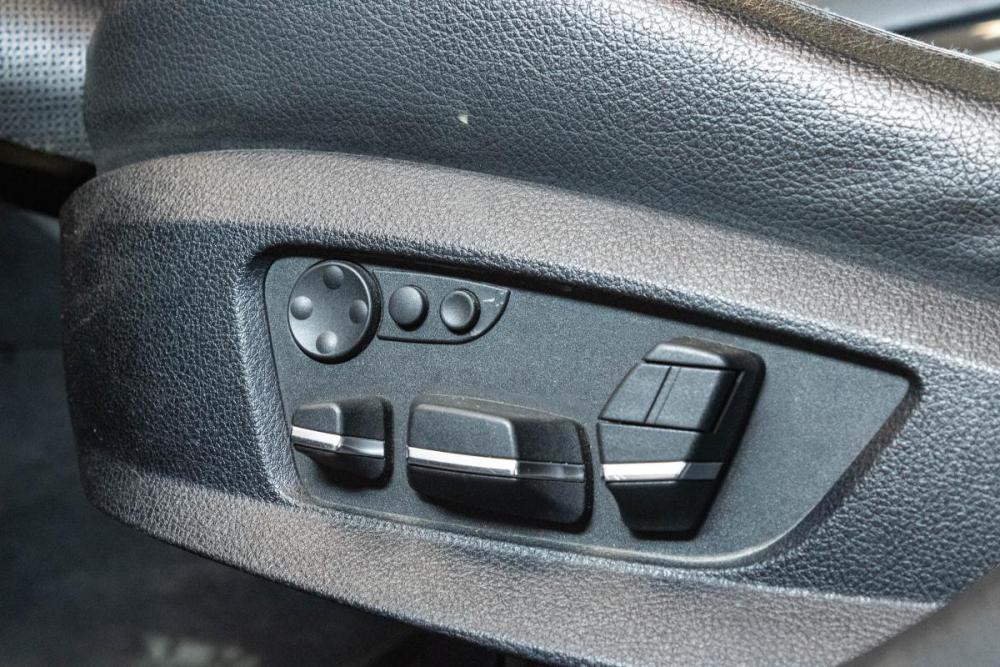 BMW 7 серии V (F01/F02/F04) Уфа  - изображение 25