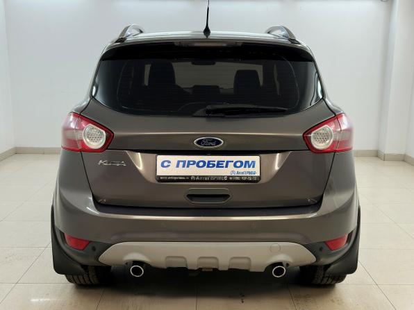 Ford Kuga I с пробегом 2012 года, цена 950 000 рублей, 157492 км, внедорожник, Автокод Объявления
