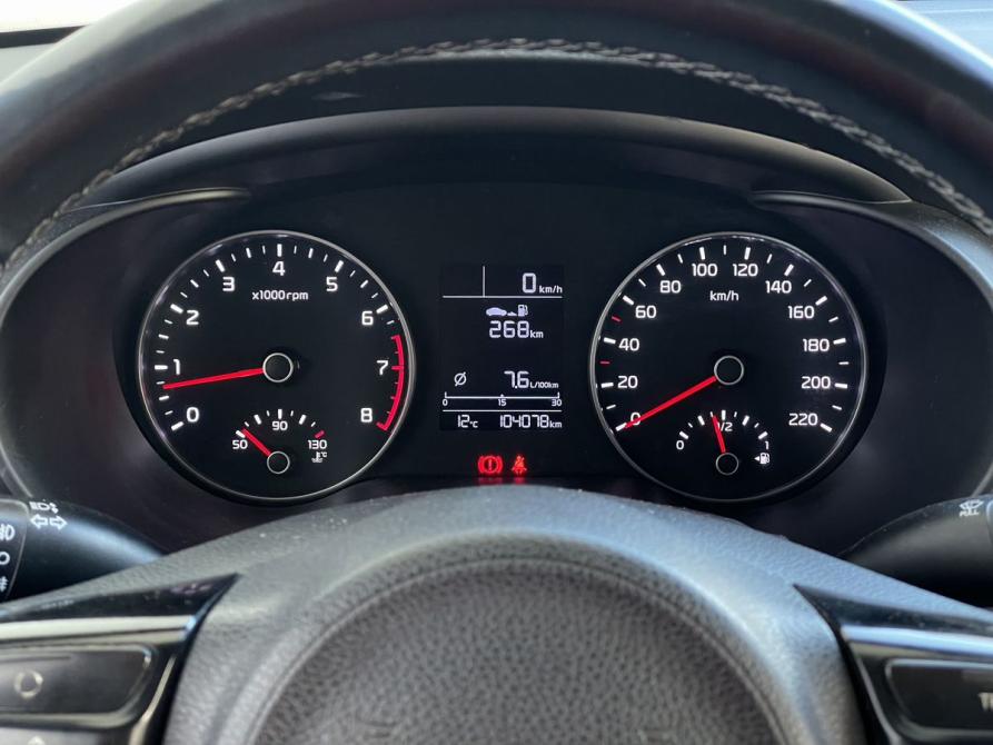 Kia Rio IV Екатеринбург  - изображение 17