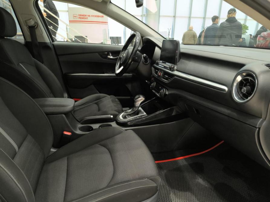 Kia Cerato III Рестайлинг (Classic) Казань  - изображение 13