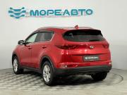 Kia Sportage IV Калининград  - изображение 27