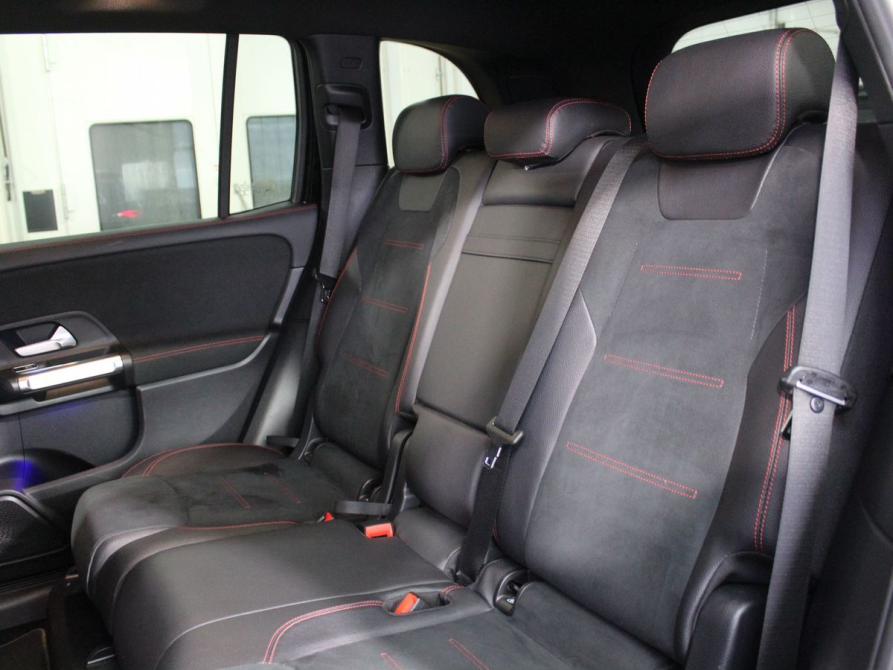 Mercedes-Benz GLB I (X247) Москва  - изображение 20