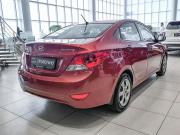 Hyundai Solaris I Казань  - изображение 28