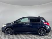 Nissan Tiida I Рестайлинг Ростов-на-Дону  - изображение 24