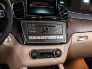 Mercedes-Benz GLE Coupe I (C292) Уфа  - изображение 52
