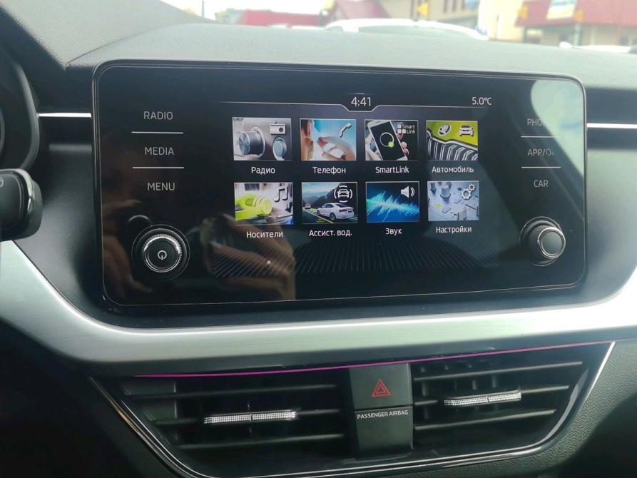 Skoda Rapid II Стерлитамак  - изображение 15