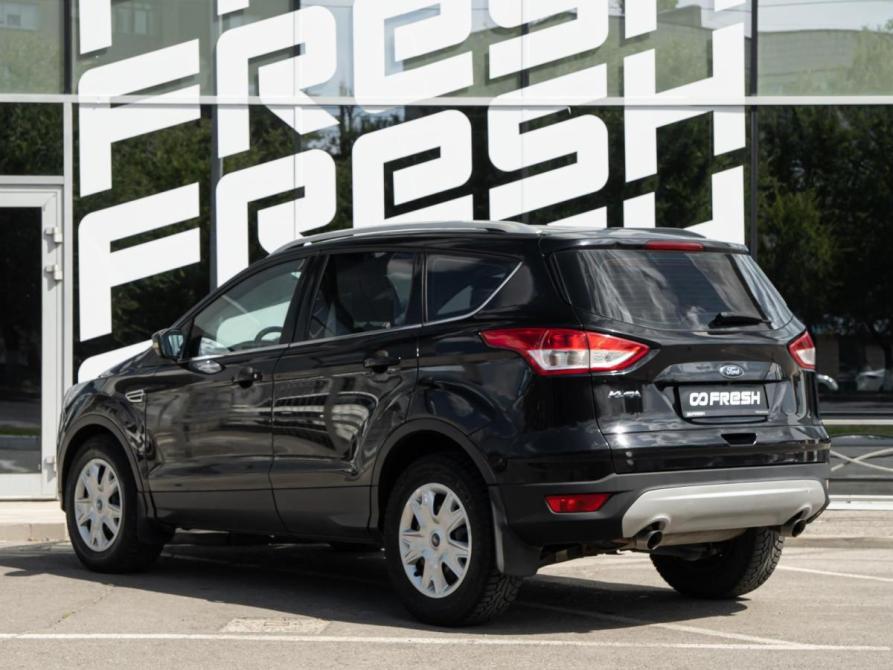 Ford Kuga II Волгоград  - изображение 2