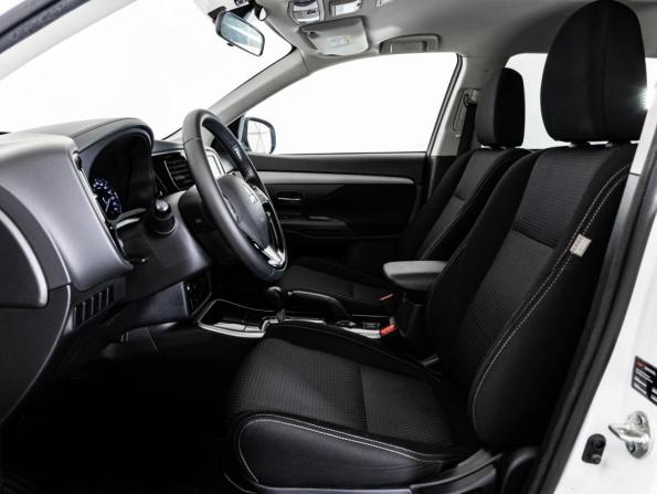 Mitsubishi Outlander III Рестайлинг 2 с пробегом 2018 года, цена 1 499 000 рублей, 151456 км, внедорожник, Автокод Объявления