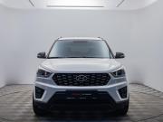 Hyundai Creta I Москва  - изображение 25