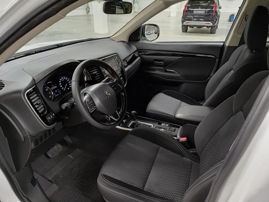 Mitsubishi Outlander III Рестайлинг 3 Казань  - изображение 20