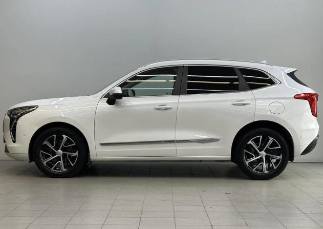 Haval Jolion I с пробегом 2021 года, цена 1 590 000 рублей, 49239 км, внедорожник, Автокод Объявления