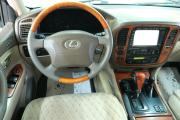 Lexus LX II Омск  - изображение 38