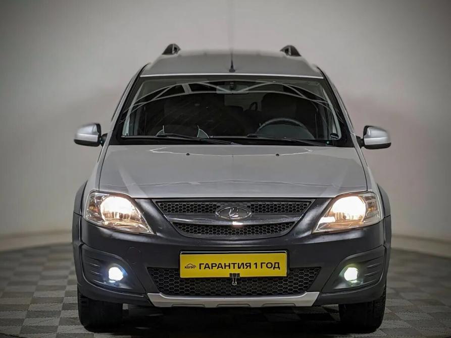 Lada (ВАЗ) Largus I Екатеринбург  - изображение 17