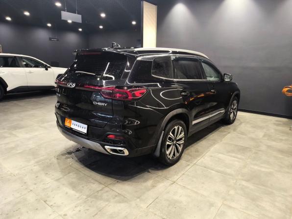 Chery Tiggo 8 I с пробегом 2020 года, цена 1 850 000 рублей, 67000 км, внедорожник, Автокод Объявления