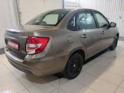 Lada (ВАЗ) Granta I Рестайлинг Арзамас  - изображение 7