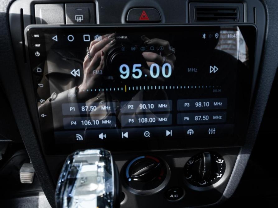 Ford Fusion I Рестайлинг Ставрополь  - изображение 12