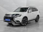 Mitsubishi Outlander III Рестайлинг 3 Новосибирск  - изображение 28