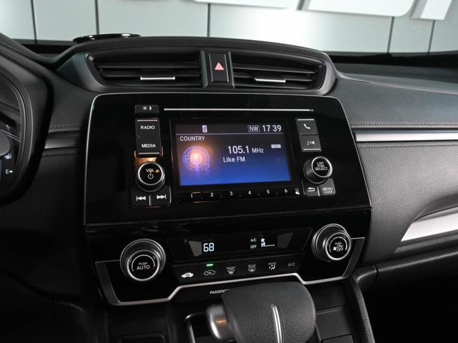 Honda CR-V V Рестайлинг Ростов-на-Дону  - изображение 13
