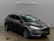 Ford Focus III Рестайлинг Краснодар  - изображение 23