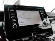 Toyota Camry VIII (XV70) Рестайлинг Екатеринбург  - изображение 50