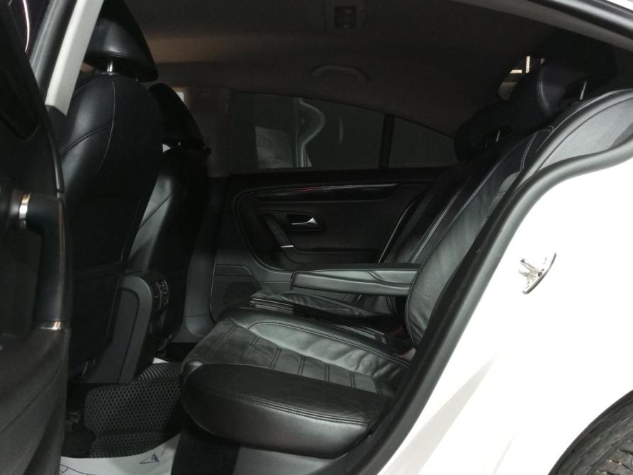 Volkswagen Passat CC I Уфа  - изображение 8