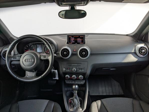 Audi A1 I (8X) с пробегом 2012 года, цена 1 230 000 рублей, 47550 км, хэтчбек, Автокод Объявления
