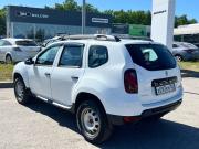 Renault Duster I Рестайлинг Уфа  - изображение 18
