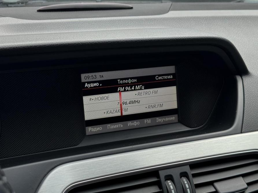Mercedes-Benz C-Класс III (W204) Рестайлинг Кропоткин  - изображение 19