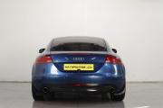 Audi TT II (8J) Челябинск  - изображение 27