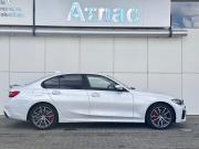 BMW 3 серии VII (G2x) Краснодар  - изображение 21