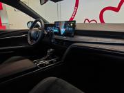 Toyota Camry IX (XV80) China Market Москва  - изображение 27