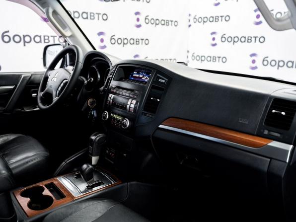 Mitsubishi Pajero IV с пробегом 2006 года, цена 1 380 000 рублей, 197823 км, внедорожник, Автокод Объявления