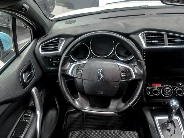 Citroen DS4 с пробегом 2012 года, цена 789 900 рублей, 150000 км, хэтчбек, Автокод Объявления