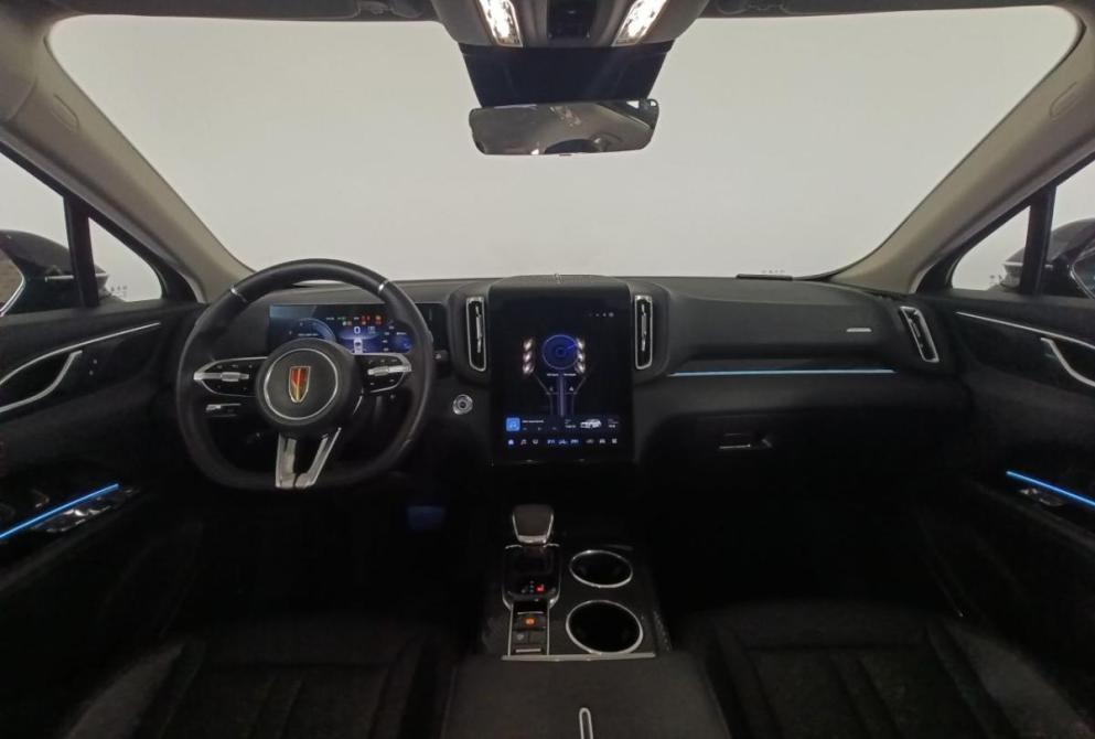 Hongqi HS3 Волгоград  - изображение 11