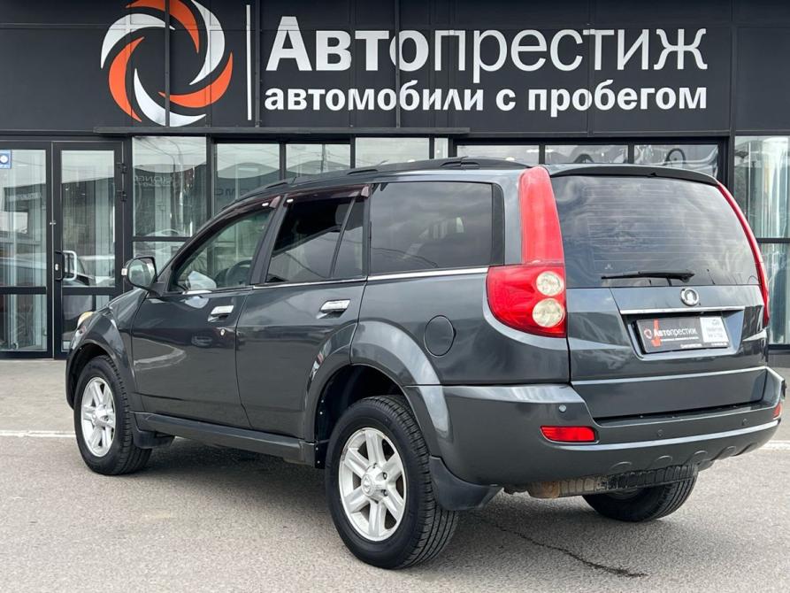Great Wall Hover H5 Волгоград  - изображение 4