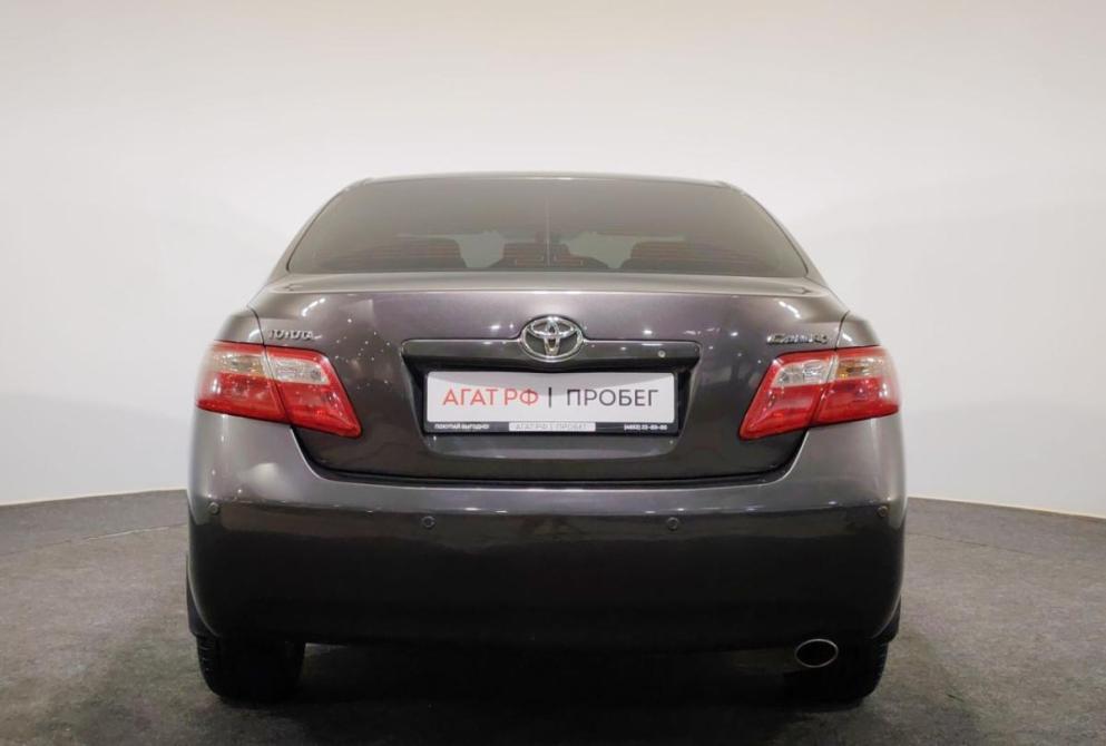 Toyota Camry VI (XV40) Рестайлинг Ярославль  - изображение 6