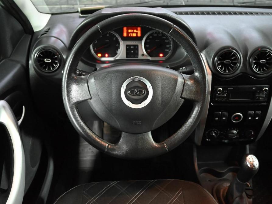 Lada (ВАЗ) Largus I Екатеринбург  - изображение 12