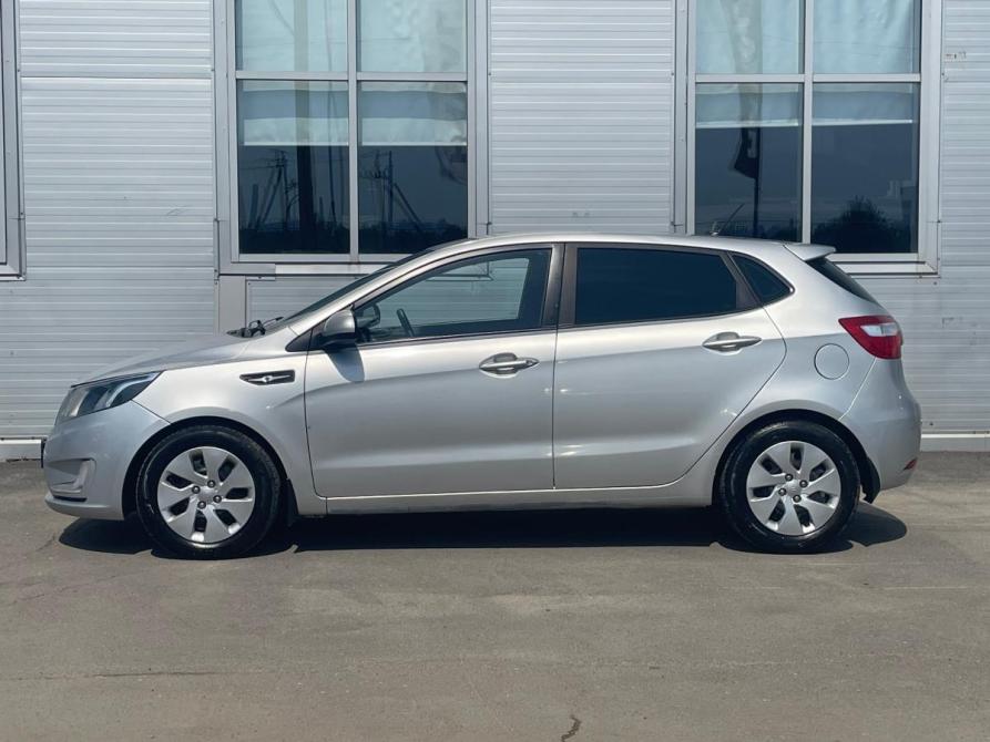 Kia Rio III Вологда  - изображение 2