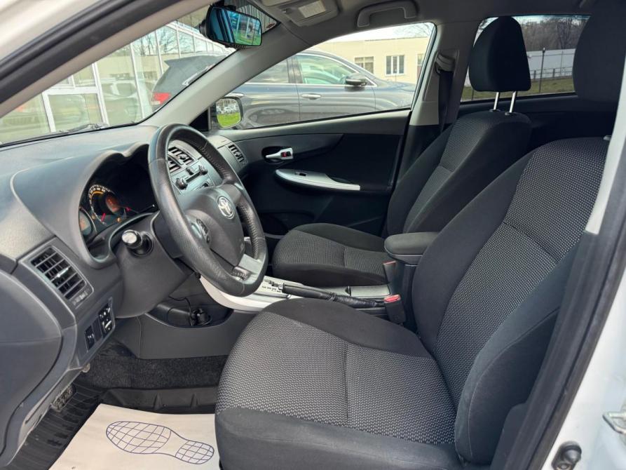 Toyota Corolla X (E140 E150) Рестайлинг Ульяновск  - изображение 6