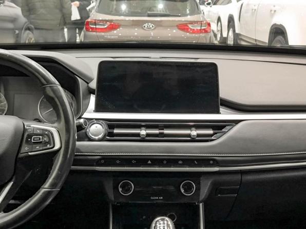 Chery Tiggo 4 Pro I с пробегом 2022 года, цена 1 330 000 рублей, 81849 км, внедорожник, Автокод Объявления